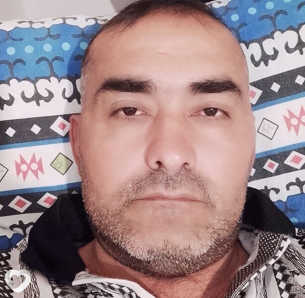 Amir, 43, Алматы — анкета №4213682