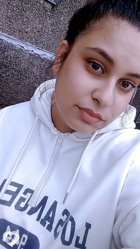 Мария, 20, Алматы — анкета №4213826