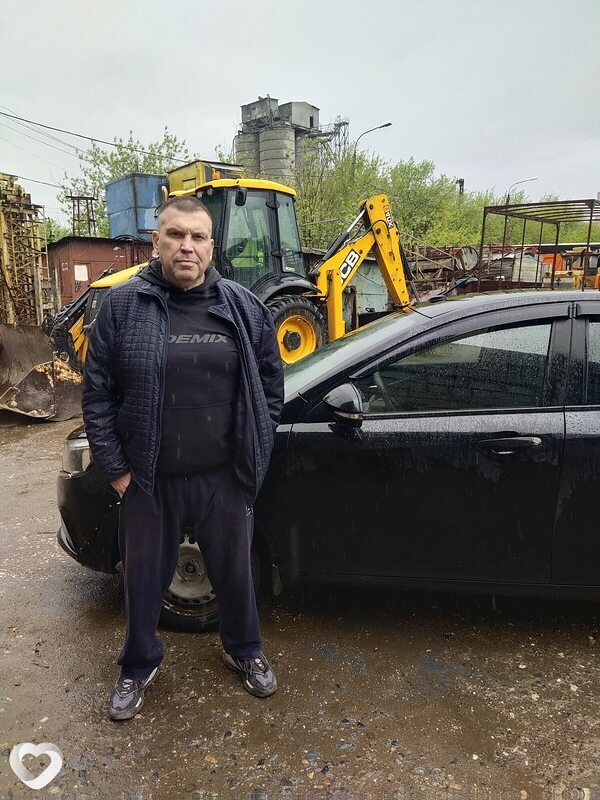 Евгений, 56, Нижнем Новгороде — анкета №4213835
