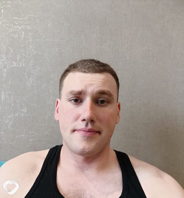 Руслан, 27, Смоленске — анкета №4213836