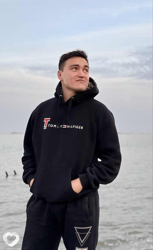 Руслан, 33, Керчи — анкета №4213796