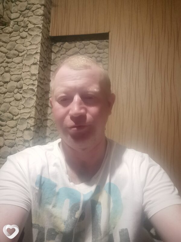 Александр, 41, Иркутске — анкета №4213797