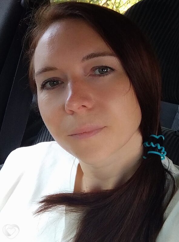 Светлана, 40, Витебске — анкета №4213798