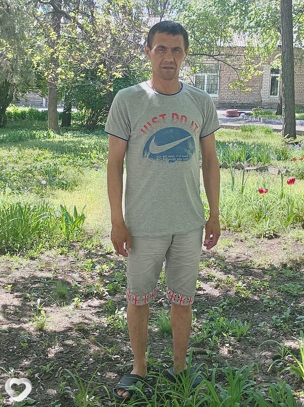 Андрей, 46, Донецке — анкета №4213799