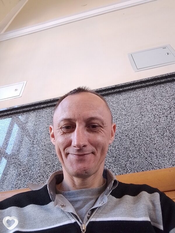 Олександр, 41, Киеве — анкета №4213803