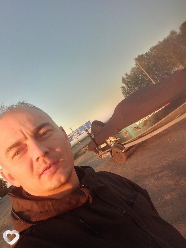 Николай, 38, Александрове — анкета №4213813