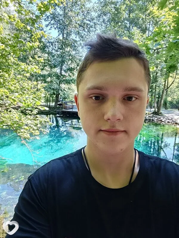 Кирилл, 20, Москве — анкета №4213818