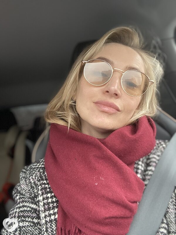 Анна, 40, Южно-Сахалинске — анкета №4213876