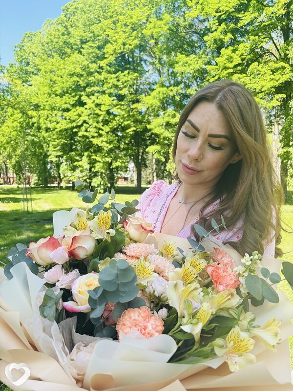 Екатерина, 37, Краснодаре — анкета №4213880