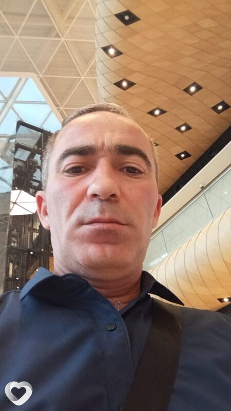 Анар, 42, Симферополе — анкета №4213885