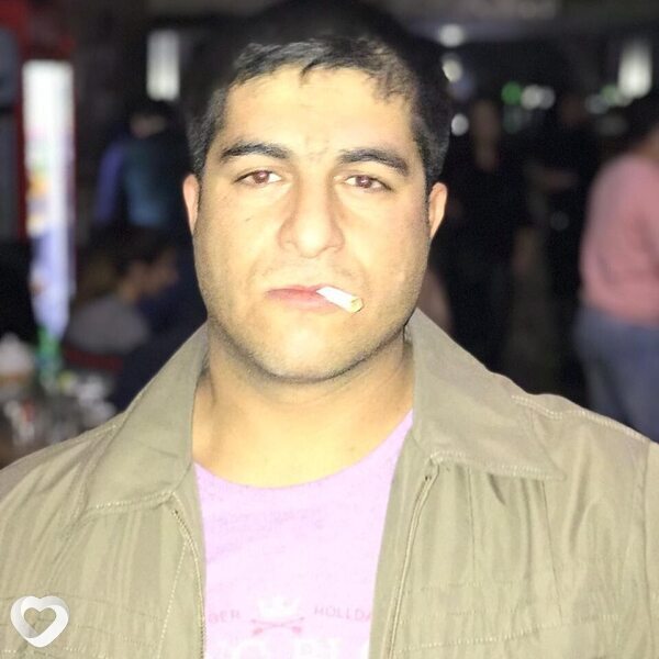 Жафар, 39, Астане — анкета №4213893