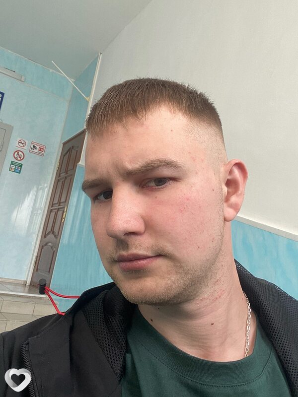 Вячеслав, 24, Димитровграде — анкета №4213849