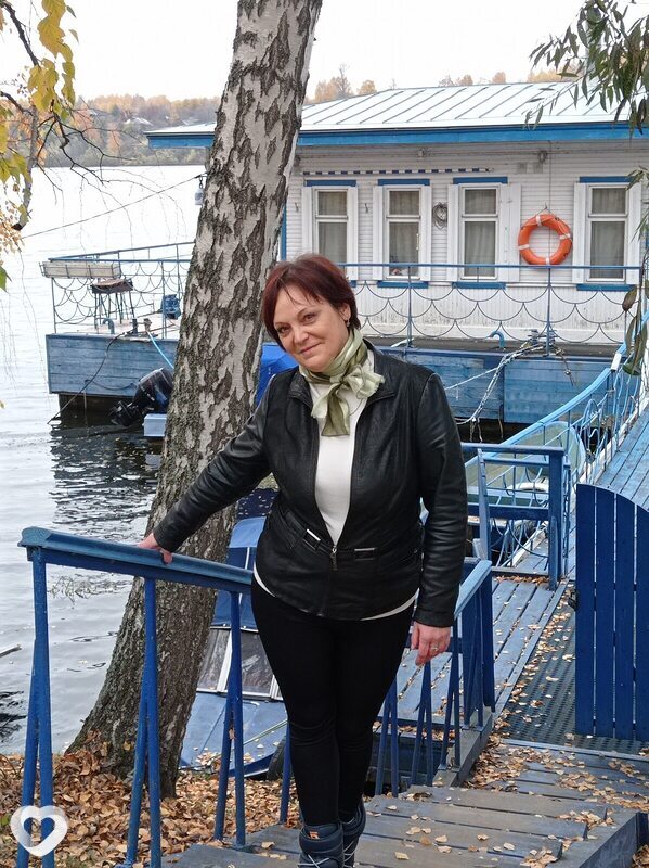 Нонна, Волгореченск