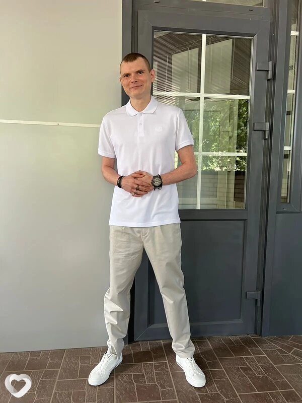 Максим, 28, Воронеже — анкета №4213860