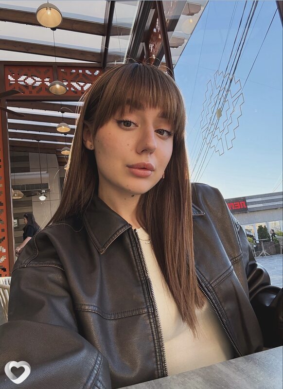 Виктория, 21, Симферополе — анкета №4213863