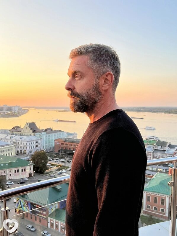 Андрей, 45, Казани — анкета №4214245