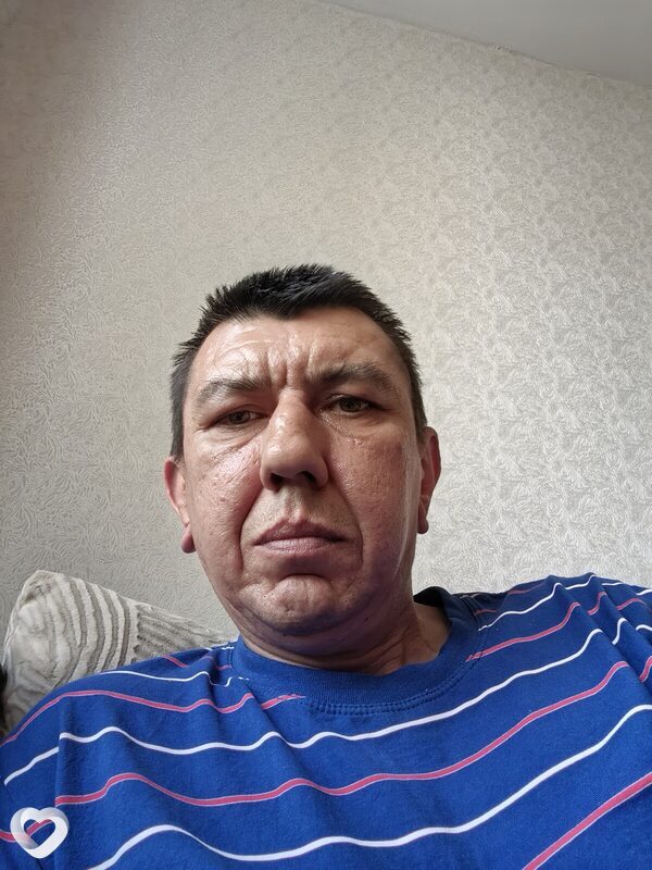Sergey, 46, Кирове — анкета №4214248
