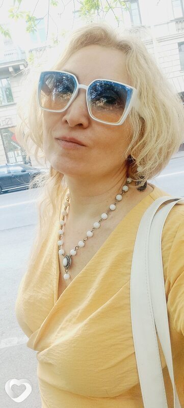 Nataly, 48, Воронеже — анкета №4214250
