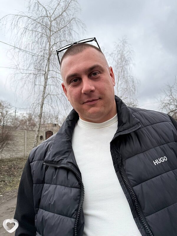 Виталий, 29, Донецке — анкета №4214262