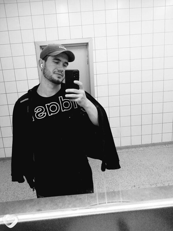 Ахбер, 27, Соль-Илецк — анкета №4214263