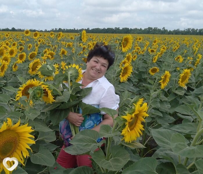 Татьяна, Хадыженск