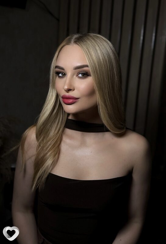 Алина, 29, Белгороде — анкета №4213781