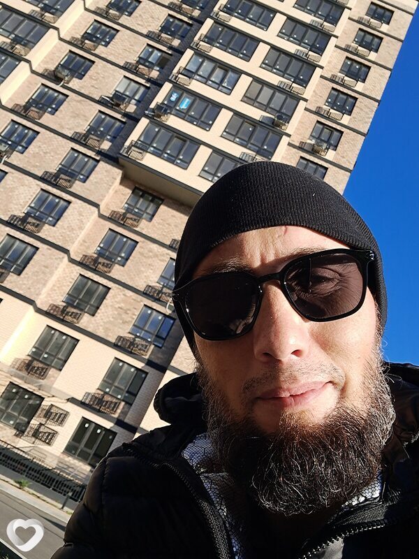 Андрей, 40, Краснодаре — анкета №4213783