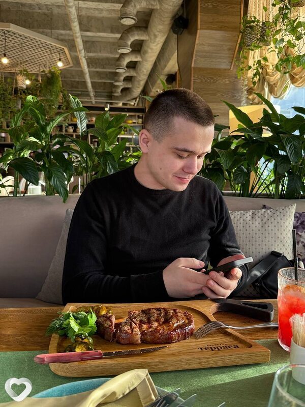 Алексей, 23, Мурманске — анкета №4213788