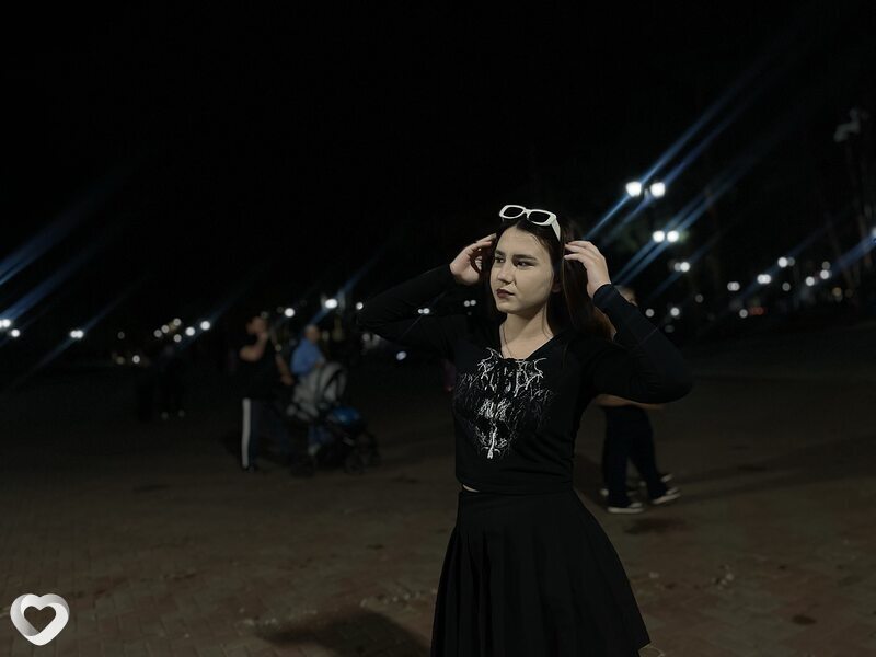 Ева, 19, Уфе — анкета №4213793