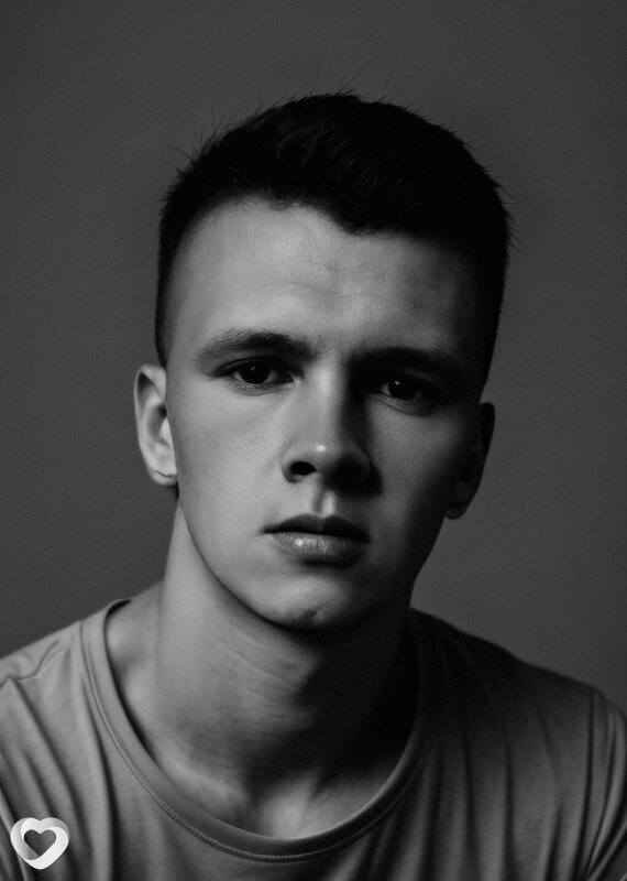 Матвей, 23, Перми — анкета №4213921