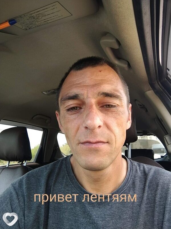 Максим, 35, Чите — анкета №4213934