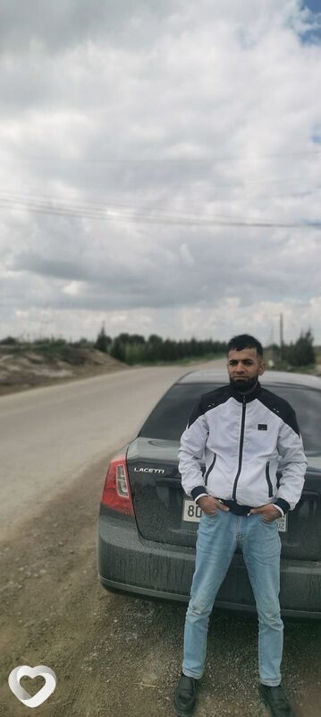 Кобил, 29, Дзержинске — анкета №4213935