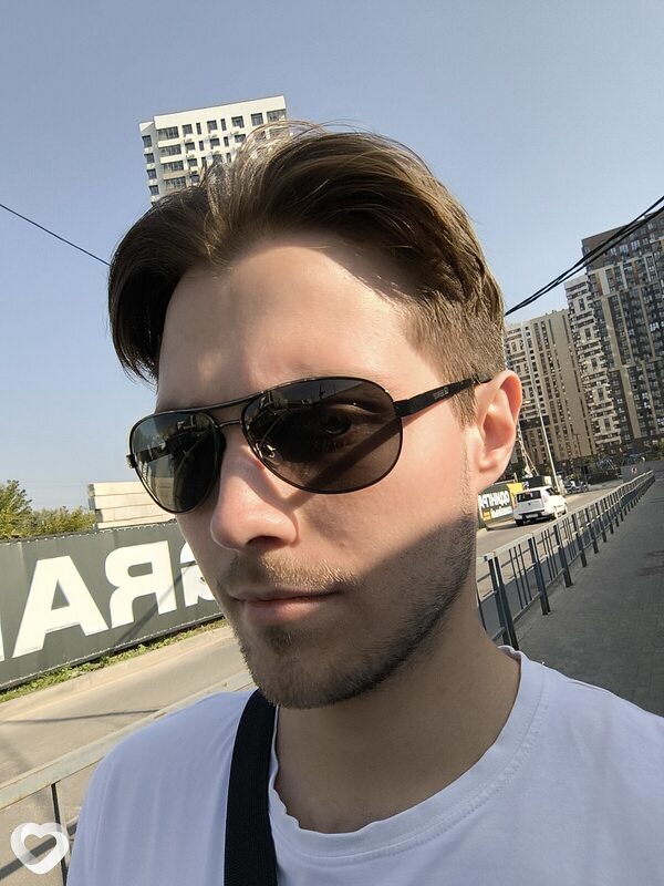 Владимир, 25, Одинцове — анкета №4213939