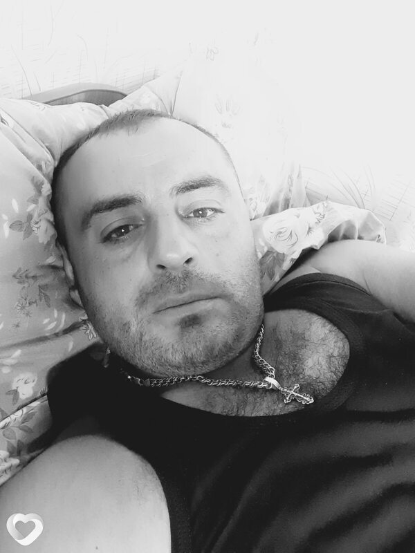 Алик, 40, Кирове — анкета №4213940