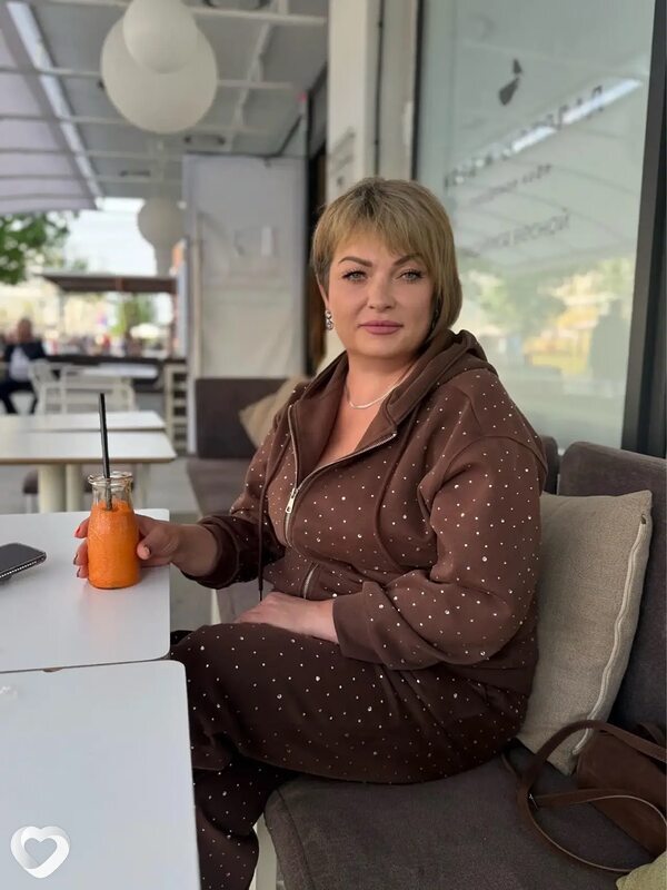 Татьяна, 41, Саратове — анкета №4214392