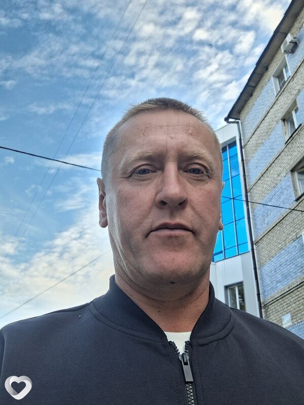 Михаил, 45, Кирове — анкета №4214396