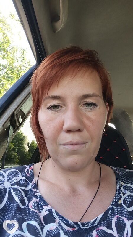 Нюта, 39, Краснодаре — анкета №4214399