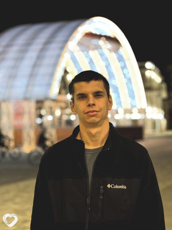Иван, 22, Армавире — анкета №4214402