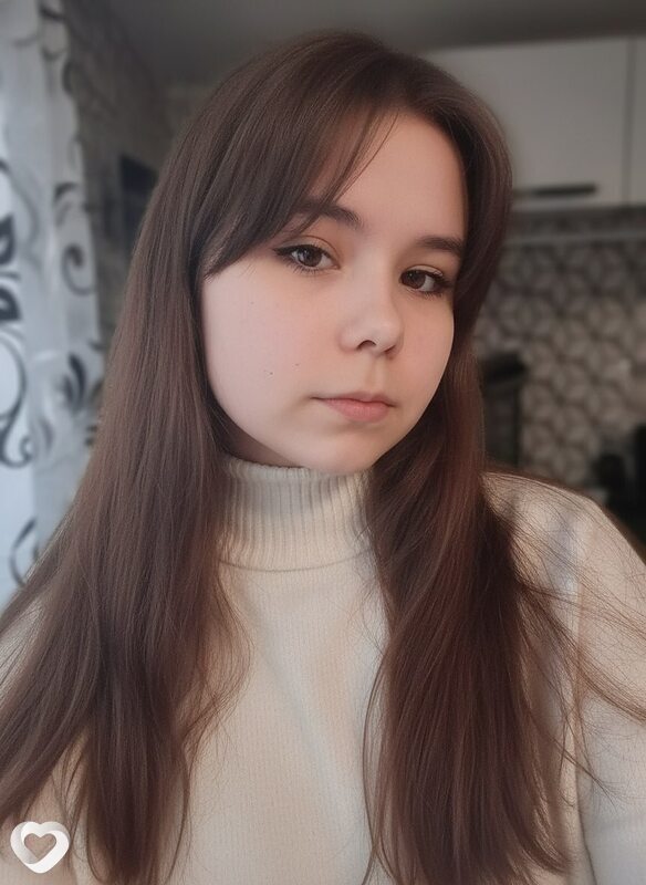 Алина, 20, Рязани — анкета №4214405