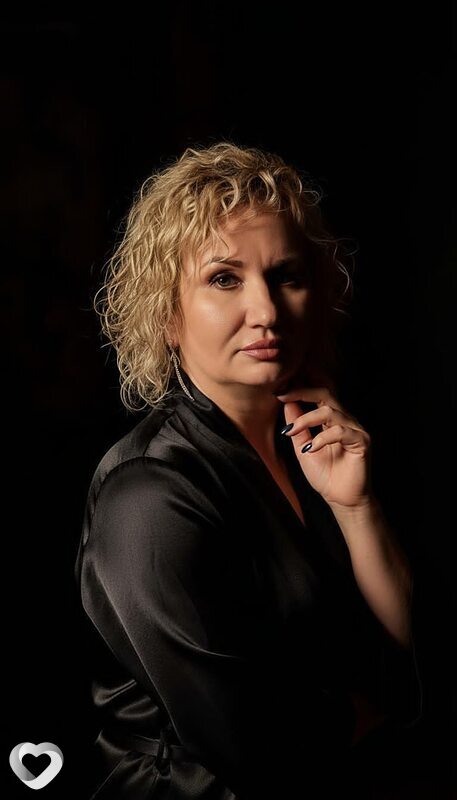 Наталья, 47, Сочи — анкета №4214406