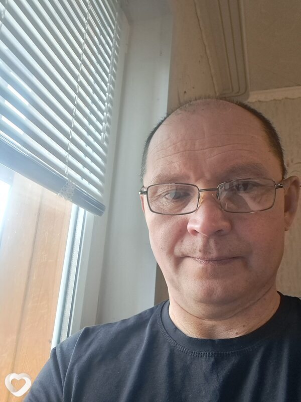 Руслан, 55, Уфе — анкета №4214411