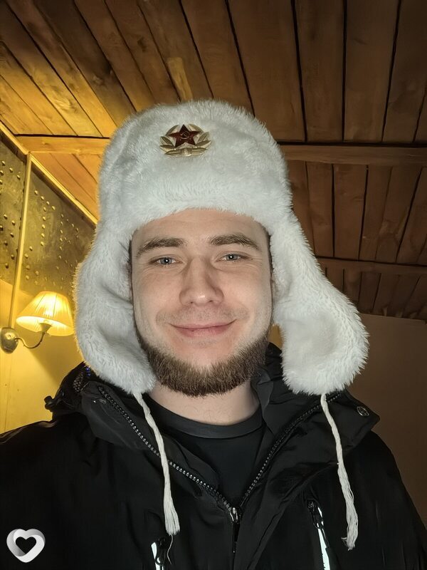 Ден, 23, Перми — анкета №4214413