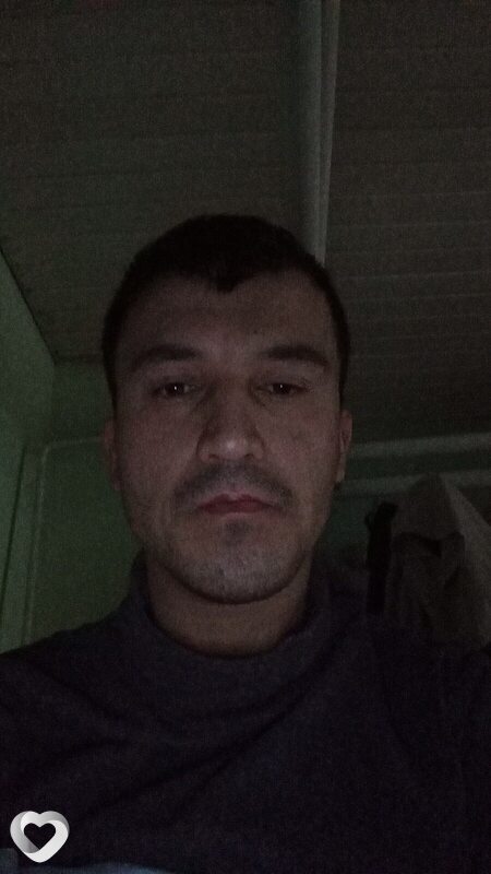 Шарафчон, 31, Электростали — анкета №4214415