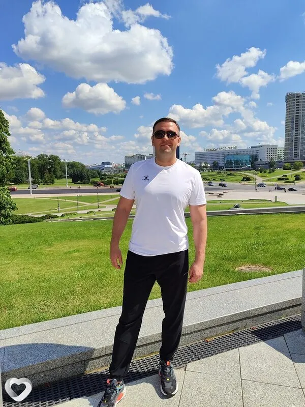 Антон, 37, Москве — анкета №4213971