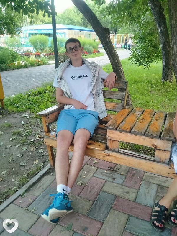 Степан, 18, Петропавловске — анкета №4213974