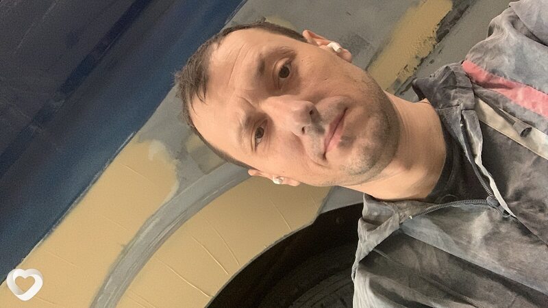 Дима, 35, Ростове-на-Дону — анкета №4213977