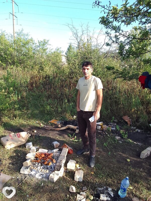 Ruslan, 42, Макеевке — анкета №4213981