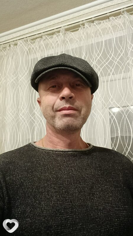 Лео, 54, Нижнем Новгороде — анкета №4213984