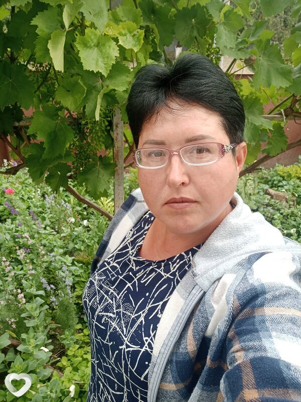 Марина, Каневская