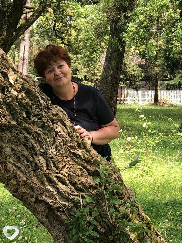 Ирина, 64, Красноярске — анкета №4213990